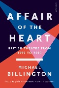 Cover-Bild zum Titel 'Affair of the Heart' von 'Michael Billington'