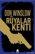 Cover-Bild zum Titel 'Rüyalar Kenti' von 'Don Winslow'