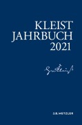 Cover-Bild zum Titel 'Kleist-Jahrbuch 2021' von ''