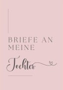 Cover-Bild zum Titel 'Letters to my daughter' von 'Lulu And Bell'