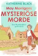 May Morrigans mysteriöse Morde - Katherine Black