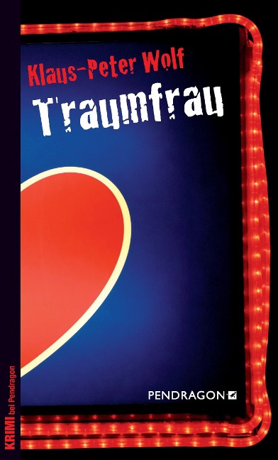 Traumfrau - Klaus-Peter Wolf