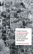 Cover-Bild zum Titel 'Ausgrenzungen' von 'Saskia Sassen'