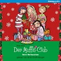 Cover-Bild zum Titel 'Der Muffin-Club feiert Weihnachten' von 'Katja Alves'