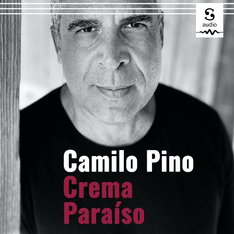 Crema Paraíso - Camilo Pino