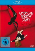 American Horror Story - Brad Falchuk, Ryan Murphy, Tim Minear, Jessica Sharzer, Jennifer Salt