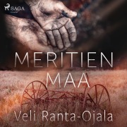 Cover-Bild zum Titel 'Meritien maa' von 'Veli Ranta-Ojala'
