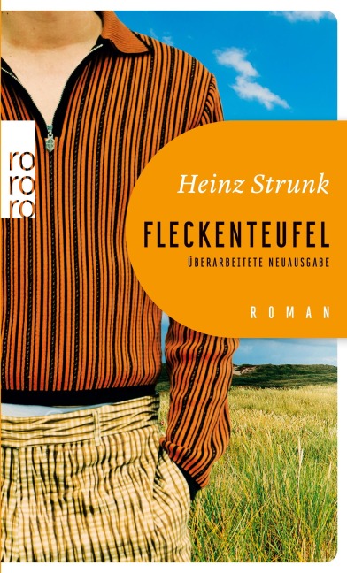 Fleckenteufel - Heinz Strunk