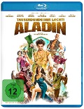 Aladin - Tausendundeiner lacht - Daive Cohen, Maxime Desprez, Michaël Tordjman