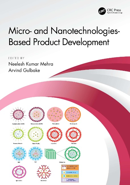 Micro- and Nanotechnologies-Based Product Development - 