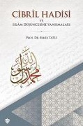 Cover-Bild zum Titel 'Cibril Hadisi' von 'Bekir Tatli'