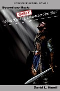 Cover-Bild zum Titel 'Beyond Any Mask: What Kind of Godly Character Are You?' von 'David Hamil'