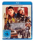 Cover-Bild zum Titel 'Jay & Silent Bob Reboot' von 'Kevin Smith, James L. Venable'