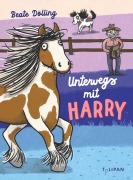 Cover-Bild zum Titel 'Unterwegs mit Harry' von 'Beate Dölling'