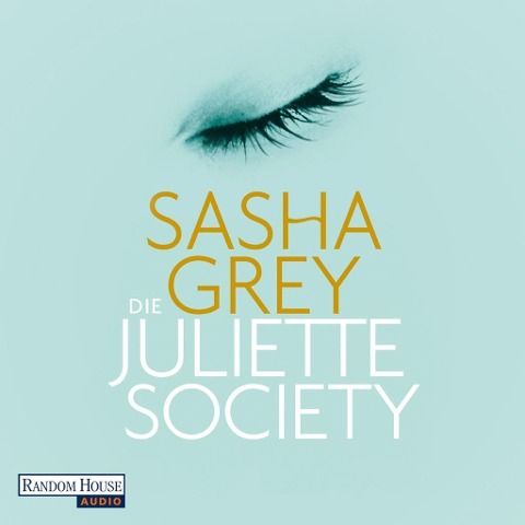 Die Juliette Society - Sasha Grey