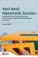 Yeni Nesil Matematik Sorulari - Furkan Demir