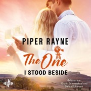 Cover-Bild zum Titel 'The One I Stood Beside (Plain Daisy Ranch 2)' von 'Piper Rayne'