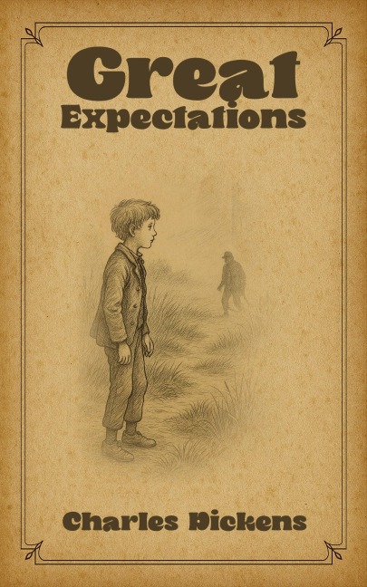 Great Expectations - Charles Dickens