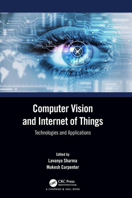 Computer Vision and Internet of Things - 