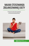 Cover-Bild zum Titel 'Nauka stosowania zbilansowanej diety' von 'Véronique Decarpentrie'