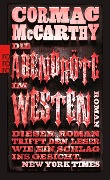 Die Abendröte im Westen - Cormac McCarthy