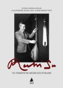 Cover-Bild zum Titel 'Ruhi Su Ve Türkiyede Müzik Kültürleri' von 'Ulas Özdemir'