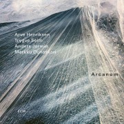 Arcanum - A. Henriksen, T. Seim, A. Jormin