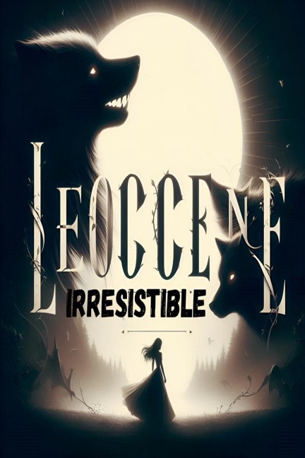 Leoccene Irresistible - Editorial Trascendental
