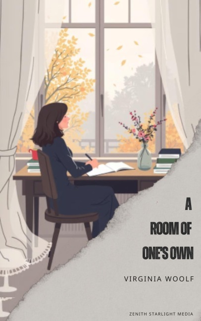 A Room of One's Own - Virginia Woolf