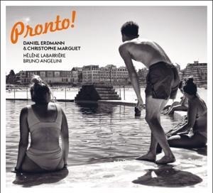 Pronto! - Daniel/Marguet Erdmann