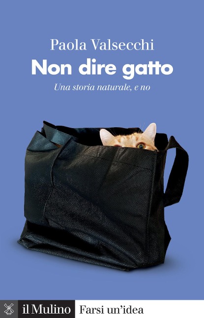Non dire gatto. Una storia naturale, e no - Paola Valsecchi