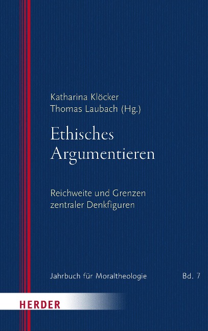Ethisches Argumentieren - 