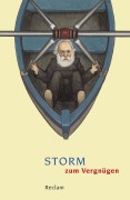 Cover-Bild zum Titel 'Storm zum Vergnügen' von ''