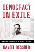 Cover-Bild zum Titel 'Democracy in Exile' von 'Daniel Bessner'