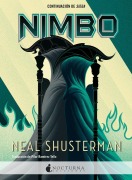 Cover-Bild zum Titel 'Nimbo' von 'Neal Shusterman'