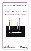 Cover-Bild zum Titel 'La mort en 60 questions' von 'Auriane Artusse, Pierre de Puytorac'