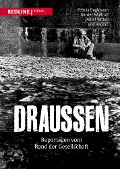 Cover-Bild zum Titel 'Draußen' von 'Felicia Englmann'