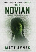 Cover-Bild zum Titel 'The Novian' von 'Matt Aynes'
