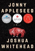 Cover-Bild zum Titel 'Jonny Appleseed' von 'Joshua Whitehead'
