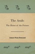 Cover-Bild zum Titel 'The Arab' von 'James Penn Boucaut'
