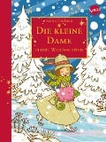 Die kleine Dame feiert Weihnachten - Stefanie Taschinski