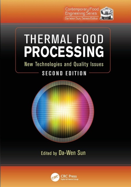 Thermal Food Processing - 
