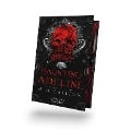 Haunting Adeline - H. D. Carlton