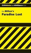 Paradise Lost - Bob Linn
