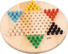 Cover-Bild zum Titel 'Halmaspiel, Ø 29 cm' von ''