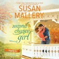 Second Chance Girl - Susan Mallery
