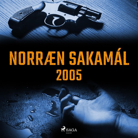 Norræn Sakamál 2005 - Forfattere
