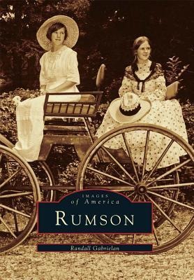 Rumson - Randall Gabrielan