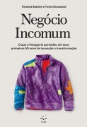 Negócio Incomum - Vincent Stanley, Yvon Chouinard