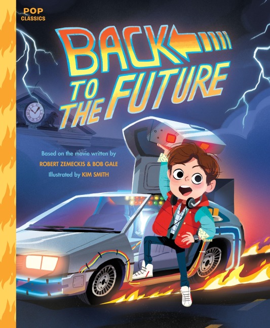 Back to the Future - 